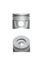 PİSTON+SEGMAN 1.3-Z13DTH A13DTE LINEA/DOBLO/PUNTO/ASTRA H-J/CORSA D 06- resmi
