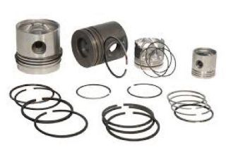 SEGMANLI PİSTON 69.6MM STD 020 KISA LİNEA 1.3 CDTI 16V GRANDE PUNTO DOBLO ASTRA  Z13DTH-DTJ-A13DTE  90P EURO5 TAKIM resmi
