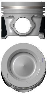 PİSTON+SEGMAN 1,6 DIZEL ACCENT BLUE/I30/ELANTRA/CERATO/CEED/SOUL 15- resmi