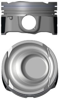 PİSTON+SEGMAN 1,6 GDI I30/KONA/CEED 15- resmi