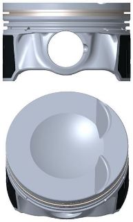 PİSTON+SEGMAN CAWB-CCZA-CCZB-CAEA-CAED-CBFA-CCTA-CFPA 2,0 TSİ-2,0 TFSİ PASSAT-A3-A4 05- resmi