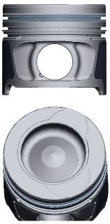 PİSTON+SEGMAN 1.5 dCi MEGAN-III/SCNIC-III 13- resmi