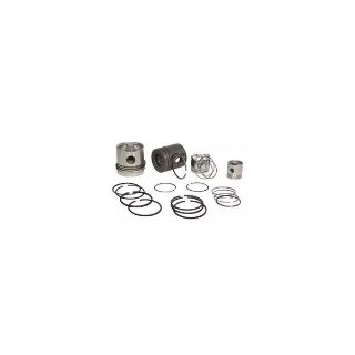 PİSTON+SEGMAN 1.3-Z13DT/Z13DTH LINEA/FIORINO/ASTRA J 09- resmi