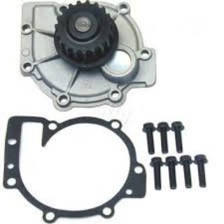 SU POMPASI PA1019 LAGUNA S40 2.0 16V N7Q resmi
