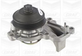 SU POMPASI PA1239 P108 P208 P308 C1 C3 C4 DS3 1.2VTİ (12-) resmi