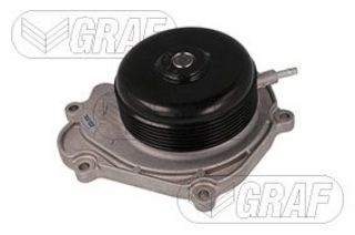 DEVİRDAİM MERCEDES VİTO W447-114-109-116CDI 14 C 180-200-E 180-200-220-GLK 204-212-207-651 KAPAKSIZ resmi