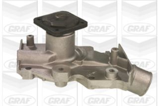 SU POMPASI PA509 MONDEO 1.6 1.8 2.0-16V (94-00) resmi