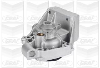 SU POMPASI PA607 JUMPER DUCATO BOXER (99-) 2.8 HDI TD resmi