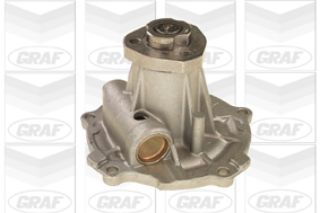 SU POMPASI PA609 POLO GOLF-III AUDI A4 PASSAT (96-) 1.9 TD resmi