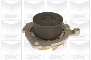 SU POMPASI PA616 MAREA LANCİA 2.0 20V (95-) BRAVO 2.0 HGT resmi