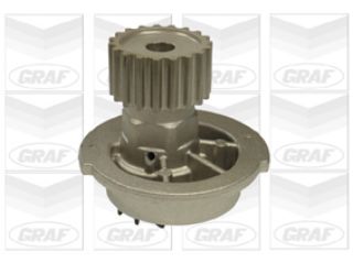 SU POMPASI PA696 KALOS LACETTİ 1.6 16V (05-) resmi