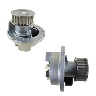 SU POMPASI PA727 ZAFİRA VECTRA-B-C MERİVA 1.8 16V X18XE Z18XE resmi