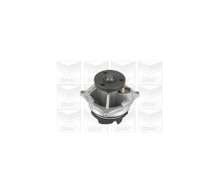 SU POMPASI PA741 FOCUS 2.0 resmi