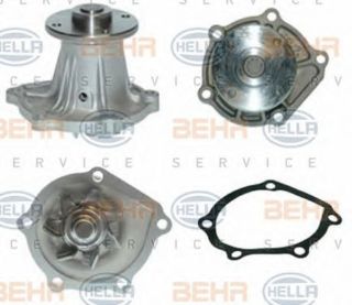 DEVİRDAİM TOYOTA COROLLA 1.3 16V 97-> resmi