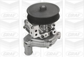 X DEVİRDAİM FORD TRANSİT V184 2.4 DI-TDCİ-TDE 00-06 resmi