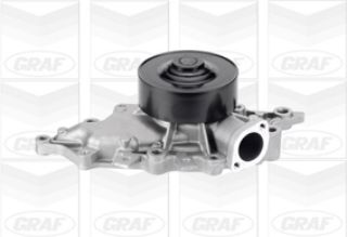 SU POMPASI PA891 CHEROKE 4X4 2.7 CRDI resmi