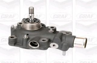 SU POMPASI PA913 DAILY (99-) C11 resmi