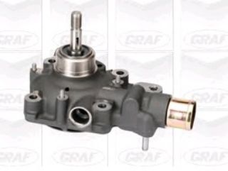 SU POMPASI PA915 DAILY (99-) C13 resmi