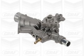 SU POMPASI PA958 CORSA-C D Z12XEP-Z14XEP 16V TWINPORT ASTRA-H 1.4 (04-) resmi