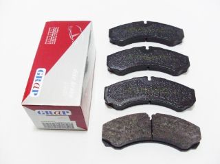 FREN BALATASI ARKA VIANO W639 03> VİTO W639 03> resmi
