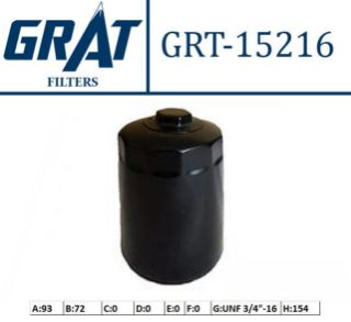 YAG FILTRESI ( VW : CADDY 95-04 GOLF 83-99 JETTA 80-91 PASSAT 80-96 POLO 86-99 LT35 82-96) resmi