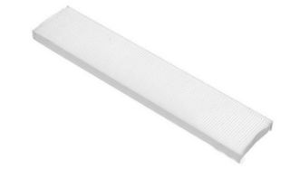 KABIN FILTRESI KARBONLU - (VW SHARAN 96-10  SEAT ALHAMBRA 96-10) resmi