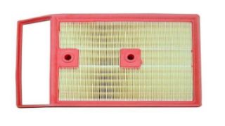 HAVA FILTRESI  (VW POLO 15-18  AUDI A1 15-18  SEAT IBIZA 16-17  SKODA FABIA 15-) resmi