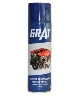 MOTOR TEMIZLEME SPREYI 500 ML resmi