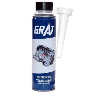 MOTOR İÇİ YAĞ SİSTEM TEMİZLEYİCİ 300 ML resmi