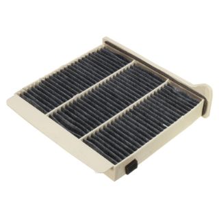 KABIN FILTRE KARBONLU - (MITSUBISHI :LANCER 04->/OUTLANDER / GRANDIS 03 -> L200 CR 06->) resmi