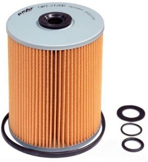 YAG FILTRESI - (KAGIT TIP)-(MITSUBISHI: CANTER 515/635/659) resmi