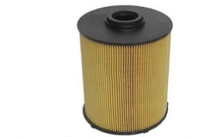 YAKIT FILITRESI MERCEDES OM611-OM612 / W202-W210 / ML 270 CDI resmi