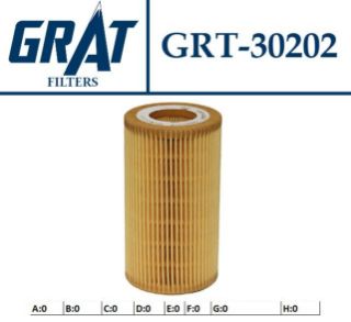 YAG FILTRESI ( BMW : M47 / E39-E46 / FREELANDER I / 2.0TD4 01-06) resmi