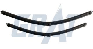 SILECEK SETI 550-450mm - 22"-18" (OPEL: ASTRA H ) resmi