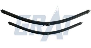 SILECEK SETI 600-480MM "YANDAN GECMELI"(AUDI A3 03- VW: GOLF IV 03-05 -CADDY 04-07 -JETTA III 05-/SKODA: OCTAVIA 05-) resmi