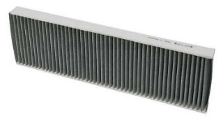 KABIN FILTRESI KARBONLU ( MINI : ONE 09 / COOPER 10 / COOPER S 06 ) resmi