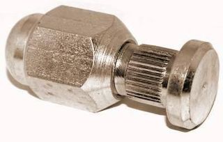 BİJON VE SOMUNU ÖN H100 KAMYONET YM resmi