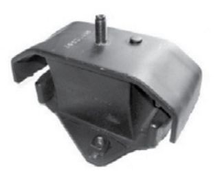 MOTOR TAKOZU SAĞ/SOL H100 KAMYONET 2.4-2.5 D-TD 04 11 resmi