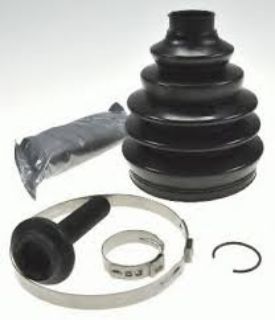 DİREKSİYON KÖRÜĞÜ TRANSPORTER T5-T6 1.9 TDI-2.0 TDI-2.5 TDI 3.2V6 resmi