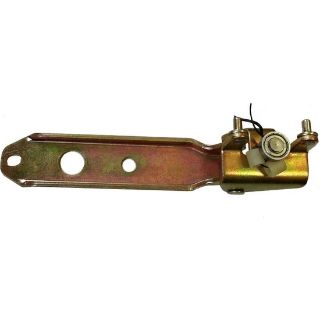 SÜRGÜLÜ KAPI RAYI ORTA SAĞ H100 MİNİBÜS 2.4-2.5 D 94 08 L300 2.0-2.4-2.5 D 86 11 resmi