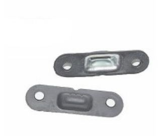 SÜRGÜLÜ KAPI KİLİT SİVİCİ H100 MİNİBÜS 2.4-2.5 D 94 08 resmi