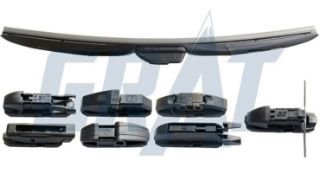 SILECEK RUZGARLIKLI 8 APARATLI 480MM (HIBRIT) resmi