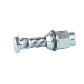 BİJON VE SOMUNU ÖN STAREX KAMYONET 2.4-2.5 TD-CRDİ-TCİ 00 08 resmi