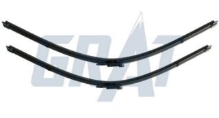 ON SILECEK TAKIM-650/600MM (VW CRAFTER 06-16  MERCEDES SPRINTER 06-16) resmi