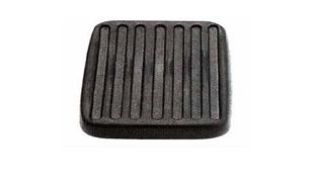 PEDAL LASTİĞİ FREN DEBRİYAJ SOL ACCENT resmi