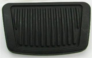 PEDAL LASTİĞİ FREN HYUNDAİ IX20 1.4-1.6-1.4 CRDI-1.6 CRDI 11- OTOMATIK VITES resmi