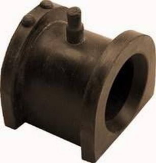 VİRAJ LASTİĞİ ÖN GENİŞ DELİKLİ COLT IV-V-LANCER 5 1.3-1.6-1.8 resmi