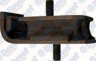 MOTOR TAKOZU SAĞ/SOL CANTER FE444 / FE449 88 97 resmi