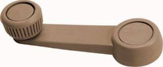 CAM KALDIRMA KOLU SEGMANLI SİYAH BESTA 2.2 D 90 98 E2200 2.2 D 87 05 resmi