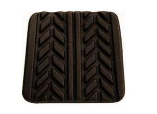 PEDAL LASTİĞİ FREN/DEBRİYAJ 3.23 III-IV-V-VI 1.3-1.4-1.5-1.6-1.8-2.0 İ 87 05 resmi